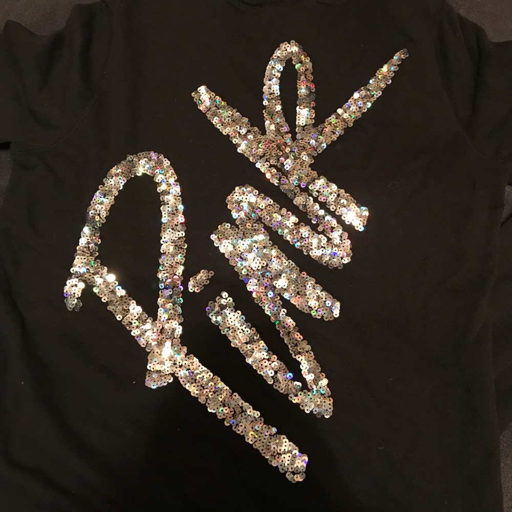 VS Pink hoodie